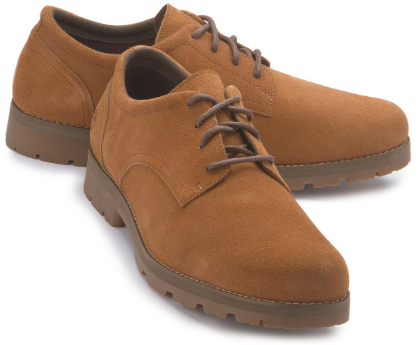 Timberland Schnürschuh in Übergrößen: 7006-15