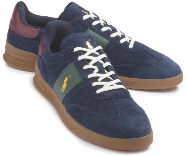 Oversized sneakers: 7472-25