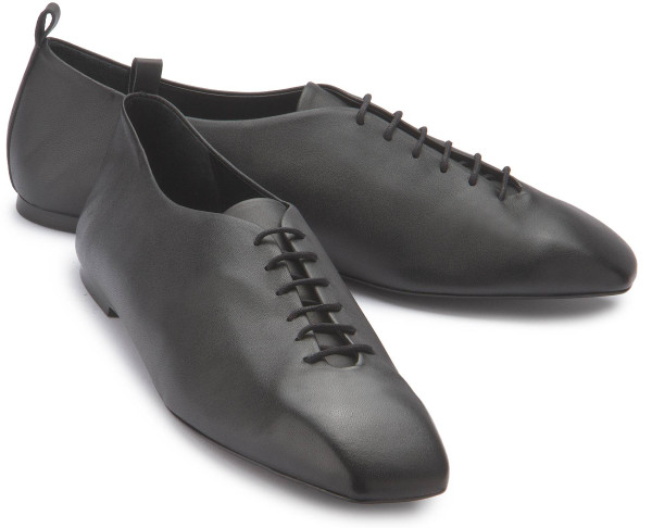 Schnürschuh in Übergrößen: 2064-15