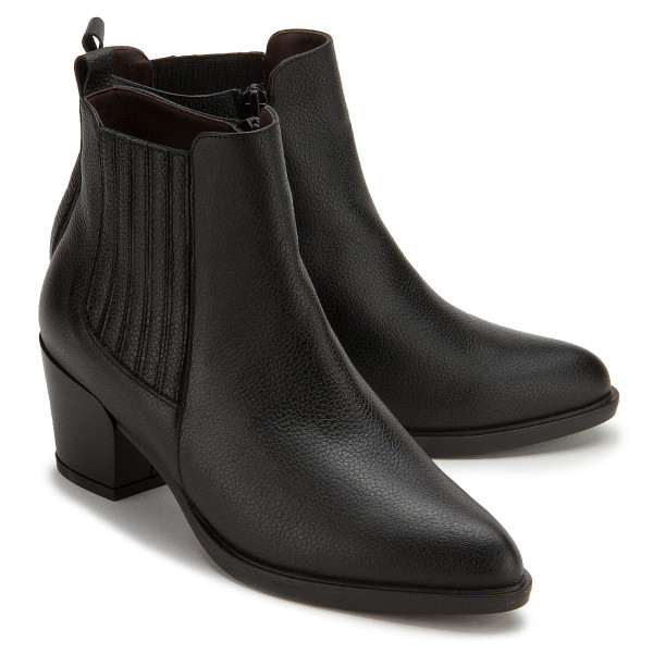Stiefelette in Untergrößen: 4668-29