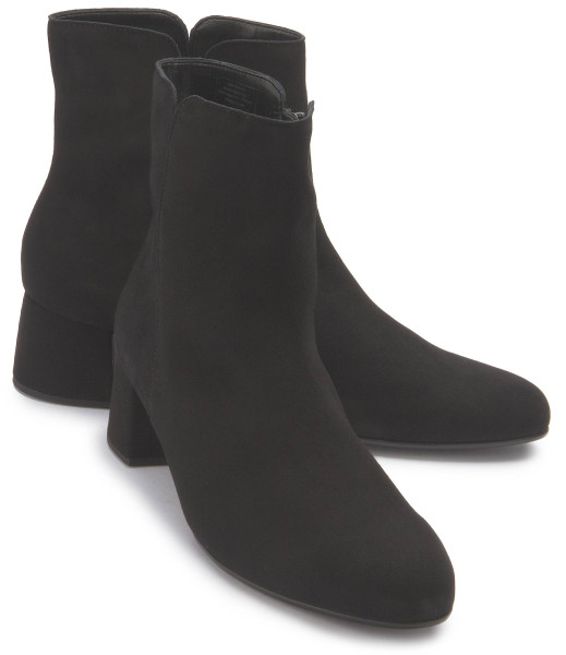 Stiefelette in Übergrößen: 3214-25