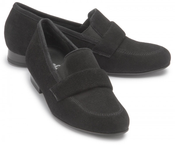 Semler Slipper in Untergrößen: 4076-13