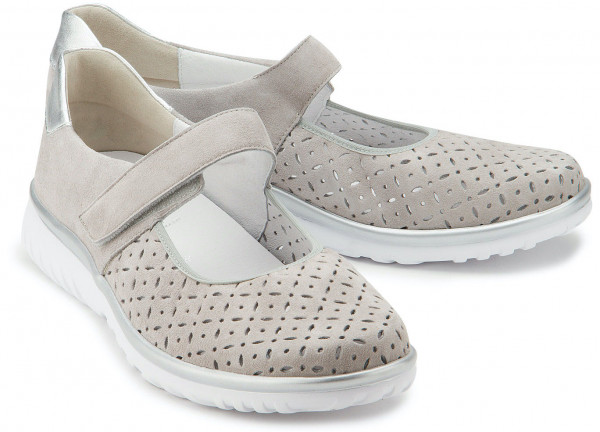Semler ballerina in undersizes: 4060-10