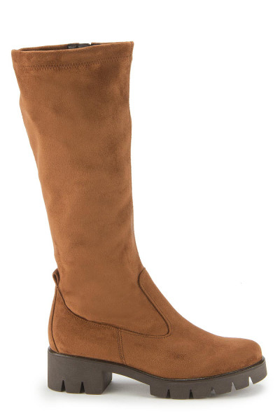 Stiefel in Übergrößen: 3063-21