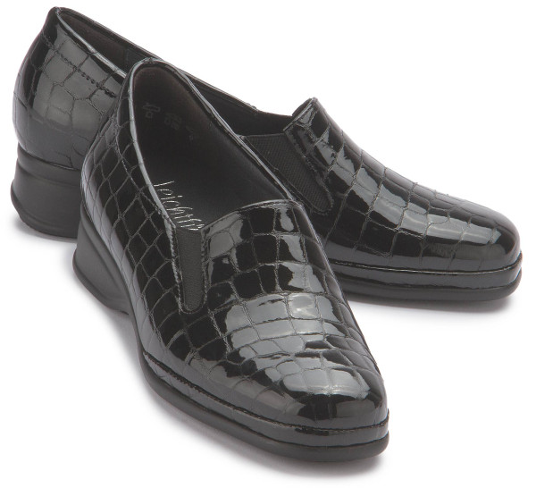 Semler moccasin in undersizes: 904-24