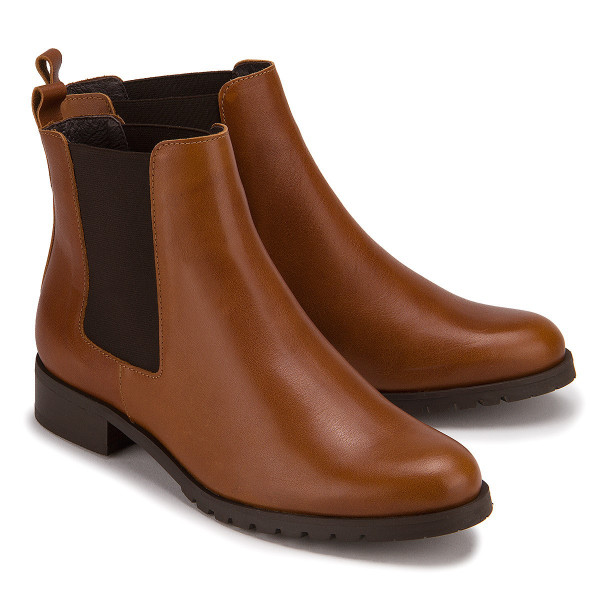 Chelsea Boot in Übergrößen: 3319-28