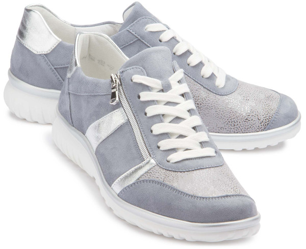 Semler Schnürschuh in Übergrößen: 4047-16