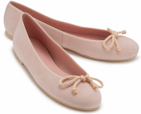 Pertty Ballerinas in Übergrößen: 1035-13