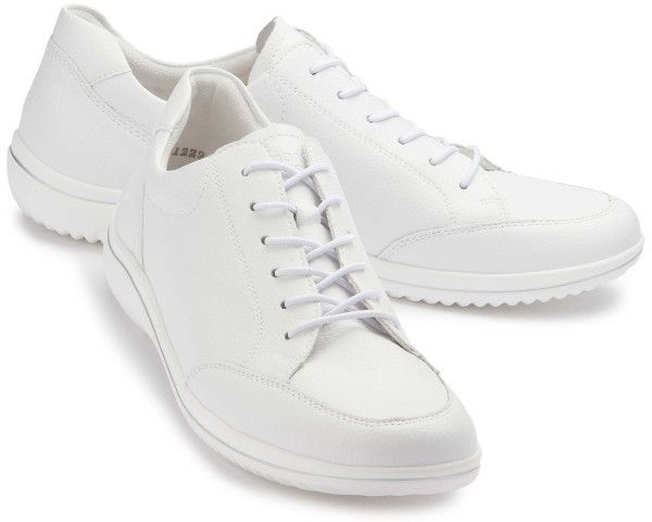 Sneaker in Übergrößen: 3517-15