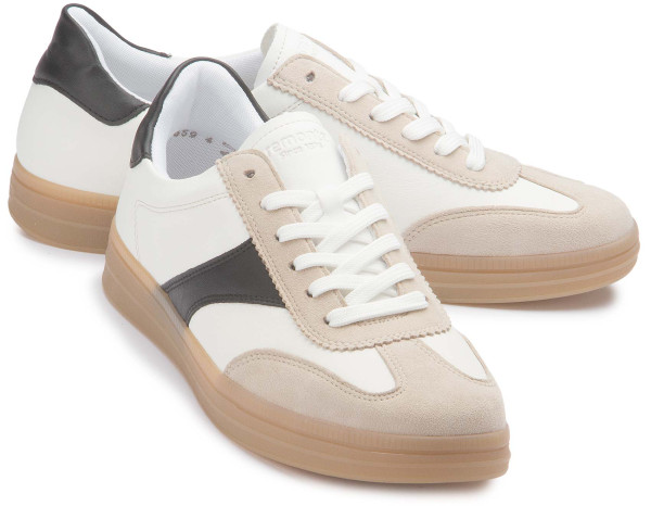 Sneaker in Übergrößen: 3640-16