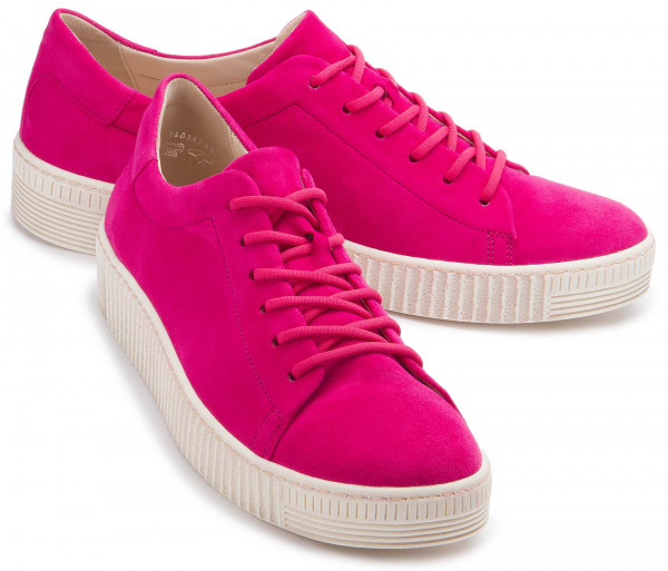 Sneaker in Übergrößen: 3215-14