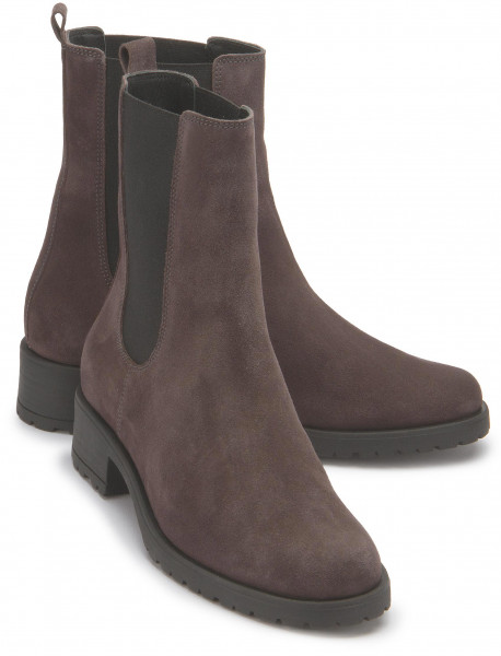 Chelsea Boot in Übergrößen: 3304-23