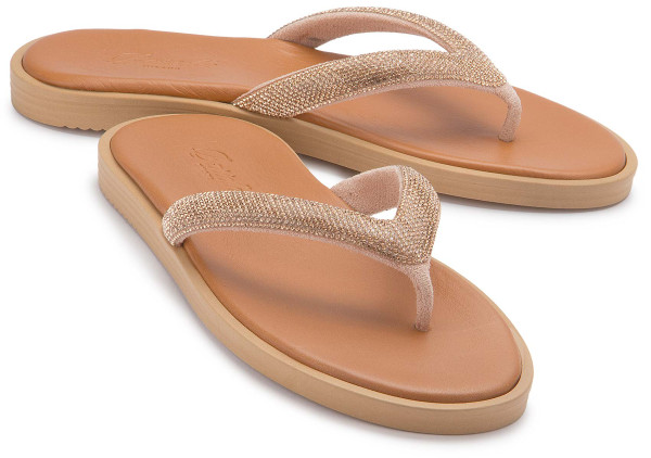 Toe separators in undersizes: 1238-14