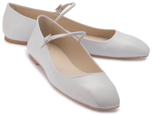 Ballerina in Übergrößen: 2160-15