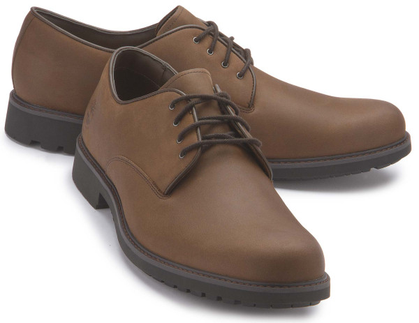 Timberland lace-up shoe in plus sizes: 7000-15