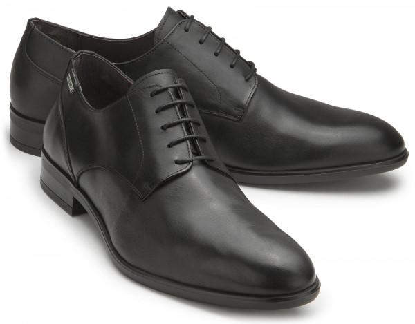 Schnürschuh in Übergrößen: 7516-13