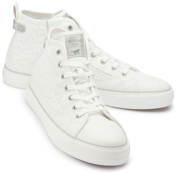Sneaker in Übergrößen: 5565-14