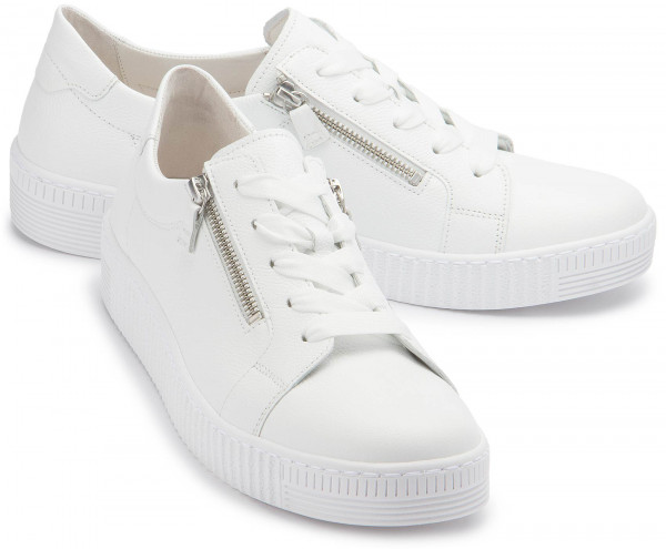 Sneaker in Übergrößen: 3353-14