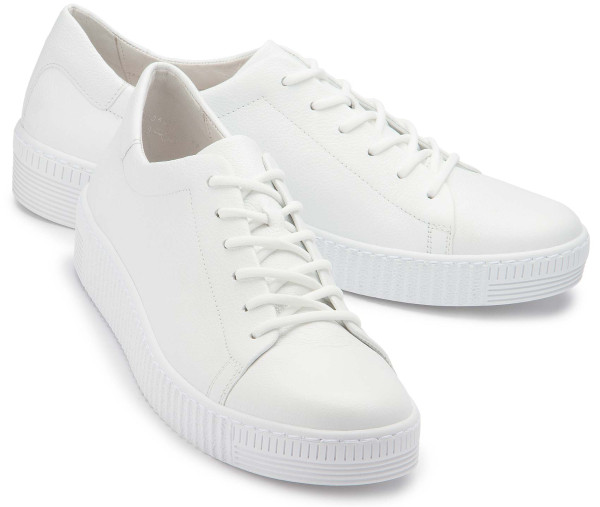 Sneaker in Übergrößen: 3217-14