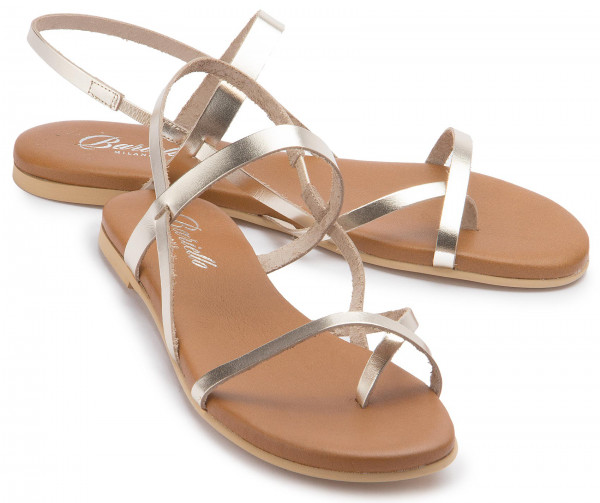 Sandalen in Übergrößen: 3964-14