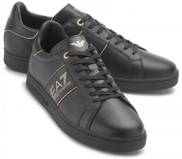 Emporio Armani Sneaker in Übergrößen: 7773-14