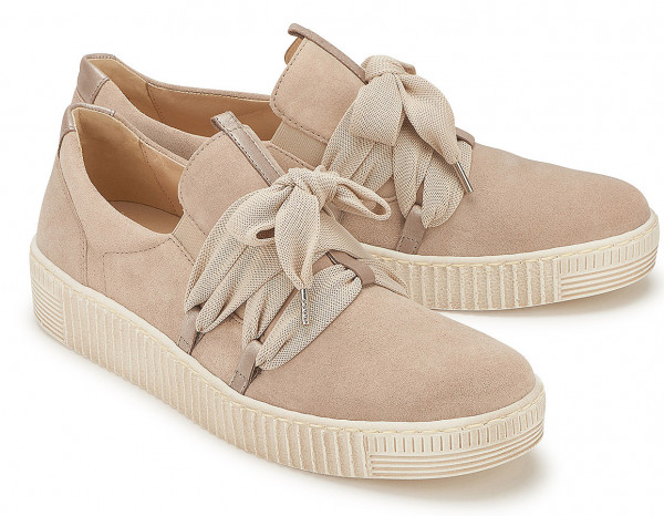 Sneaker in Übergrößen: 3086-19