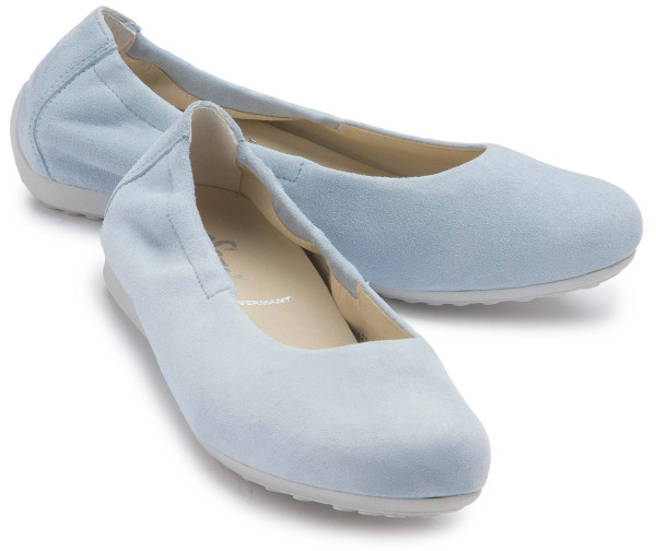 Semler Ballerina in Untergrößen: 4083-14