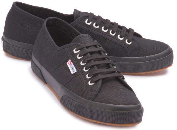 Superga Sneaker in Übergrößen: 5507-16