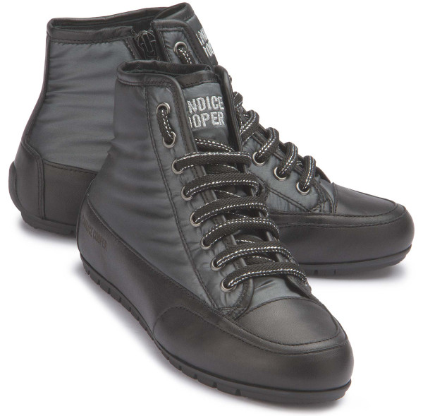 Candice Cooper High-Top-Sneaker in Untergrößen: 4105-25